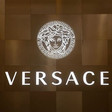 versace sample sale 2023|Versace sales toronto.